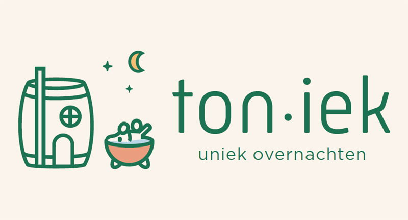 Toniek Logo